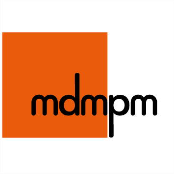 mdmpm logo